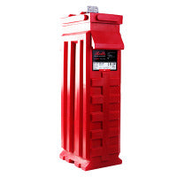 Rolls 2-YS-27PS 2V 2190Ah Flooded Deep Cycle Battery