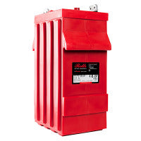 Rolls 4-KS-25PS 4V 1404Ah Flooded Deep Cycle Battery