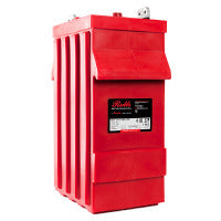 Rolls 4-KS-27PS 4V 1518Ah Flooded Deep Cycle Battery
