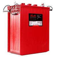 Rolls S6 L16-EX 6V 371Ah Flooded Deep Cycle Battery