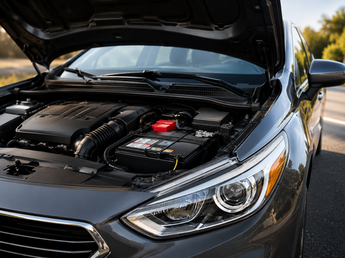 Automotive