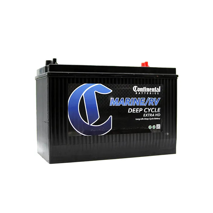 Continental Group 29M 840 MCA Extra Heavy Duty Battery