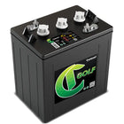 Continental GC2200P 6V 220Ah Deep Cycle Golf Cart Battery