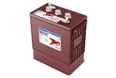 J305G-AC 6V 315AH Deep-Cycle Trojan Battery