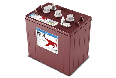 T-125 Plus 6V 240AH Deep-Cycle Trojan Battery