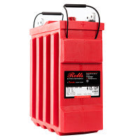 Rolls 4-CS-17PS 4V 568Ah Flooded Deep Cycle Battery
