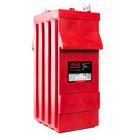 Rolls 4-KS-21PS 4V 1148Ah Flooded Deep Cycle Battery