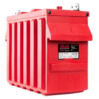 Rolls 6-CS-25PS 6V 853Ah Flooded Deep Cycle Battery