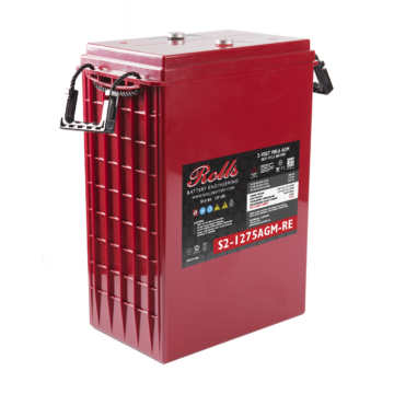 Voltage: 2V