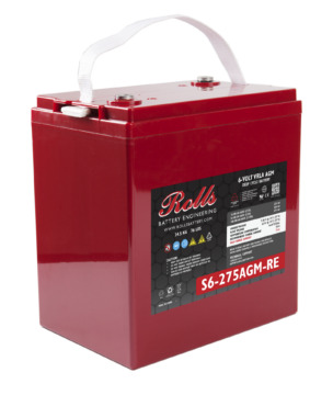Brand: Rolls