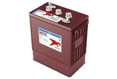 J305E-AC 6V 305AH Deep-Cycle Trojan Battery