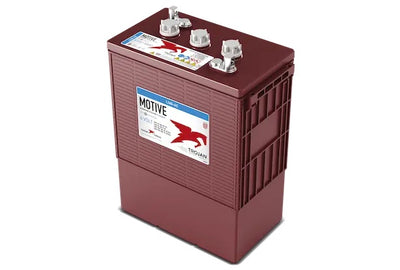 L16G-AC 6V 390AH Deep-Cycle Flooded Battery