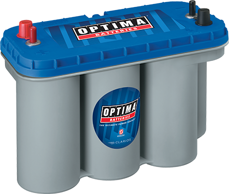 Brand: Optima
