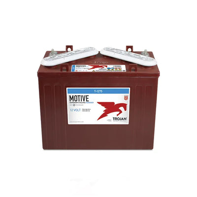T-1275 12V 150AH Deep-Cycle Trojan Battery
